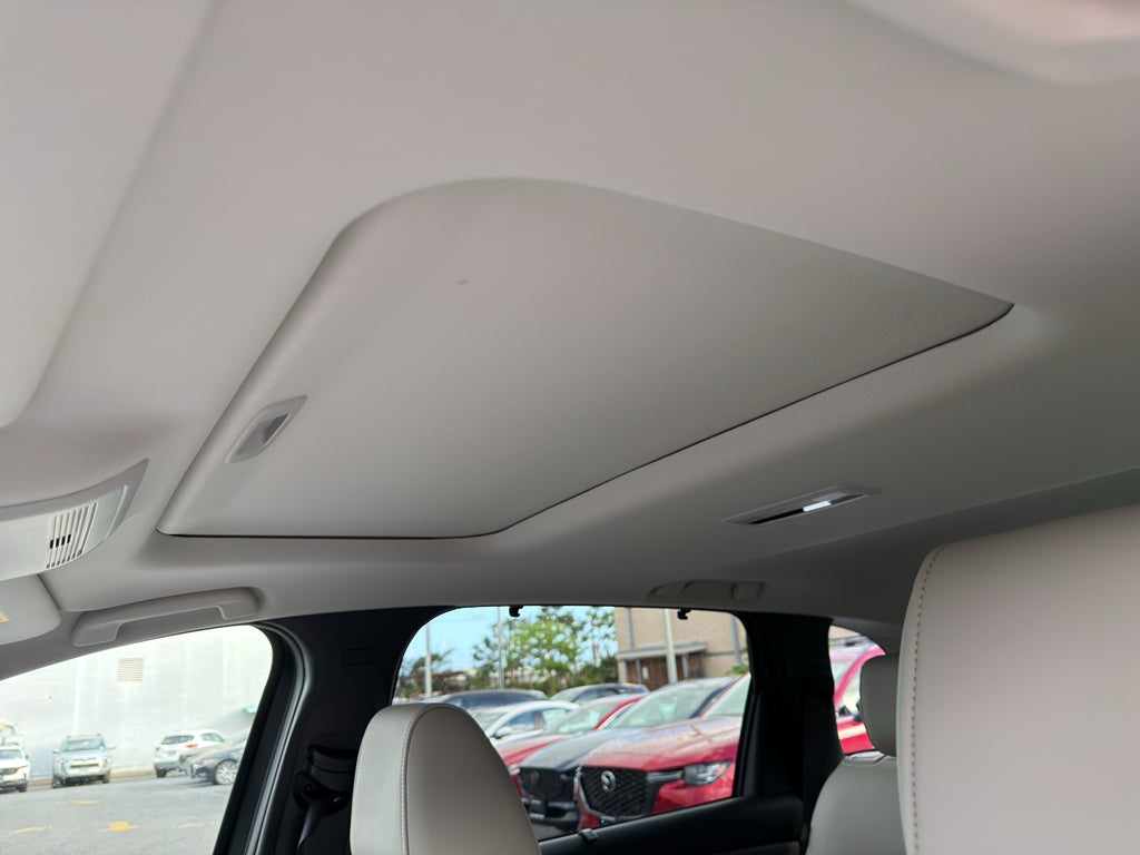 2026 Mazda Mazda CX-90 Preferred