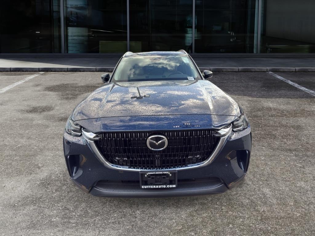2026 Mazda Mazda CX-90 Preferred