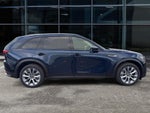 2026 Mazda Mazda CX-90 Preferred