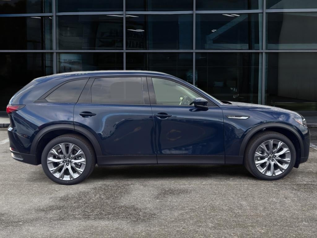 2026 Mazda Mazda CX-90 Preferred