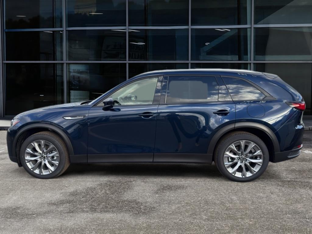 2026 Mazda Mazda CX-90 Preferred