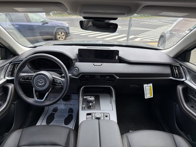 2026 Mazda Mazda CX-90 Premium Sport