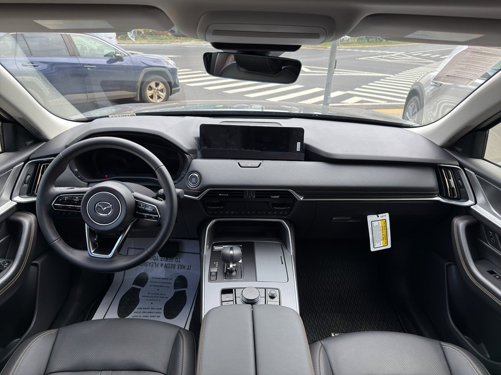 2026 Mazda Mazda CX-90 Premium Sport