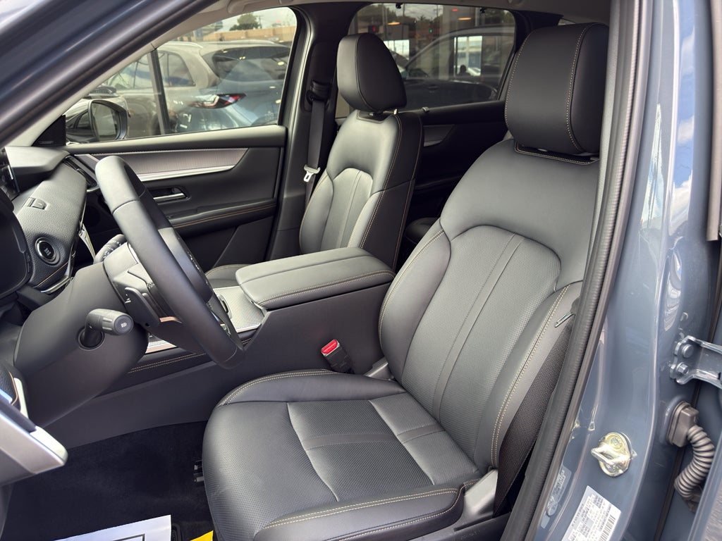 2026 Mazda Mazda CX-90 Premium Sport