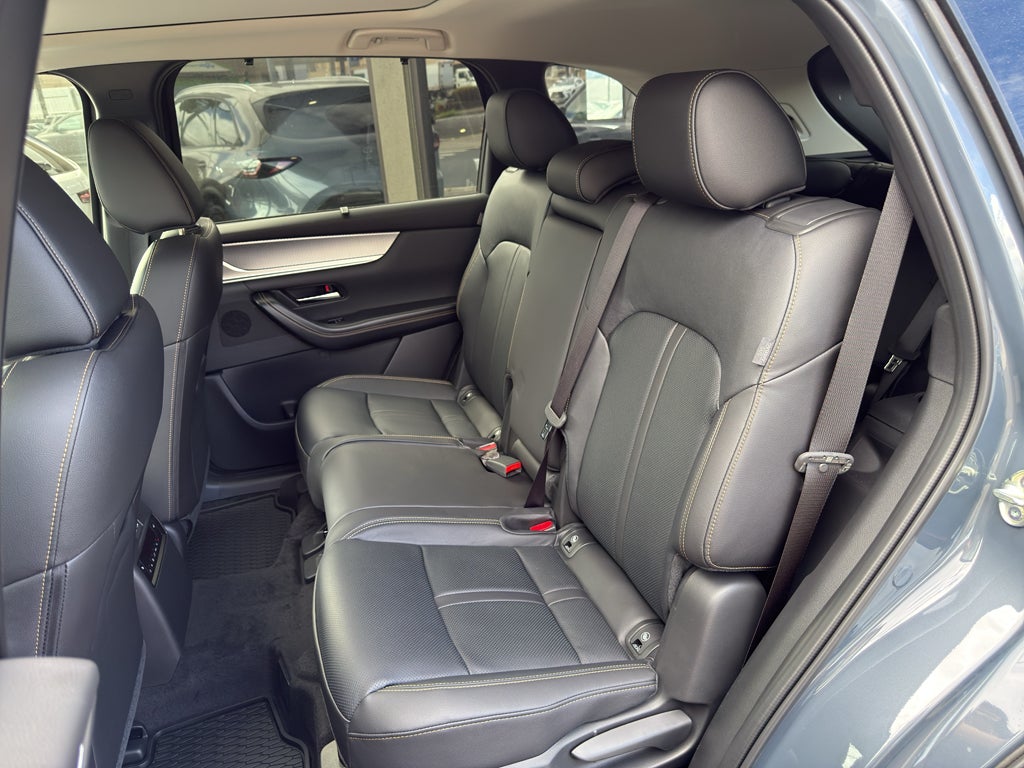 2026 Mazda Mazda CX-90 Premium Sport