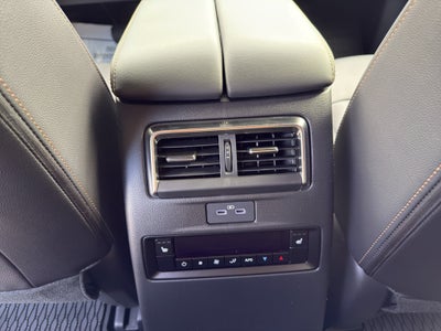 2026 Mazda Mazda CX-90 Premium Sport