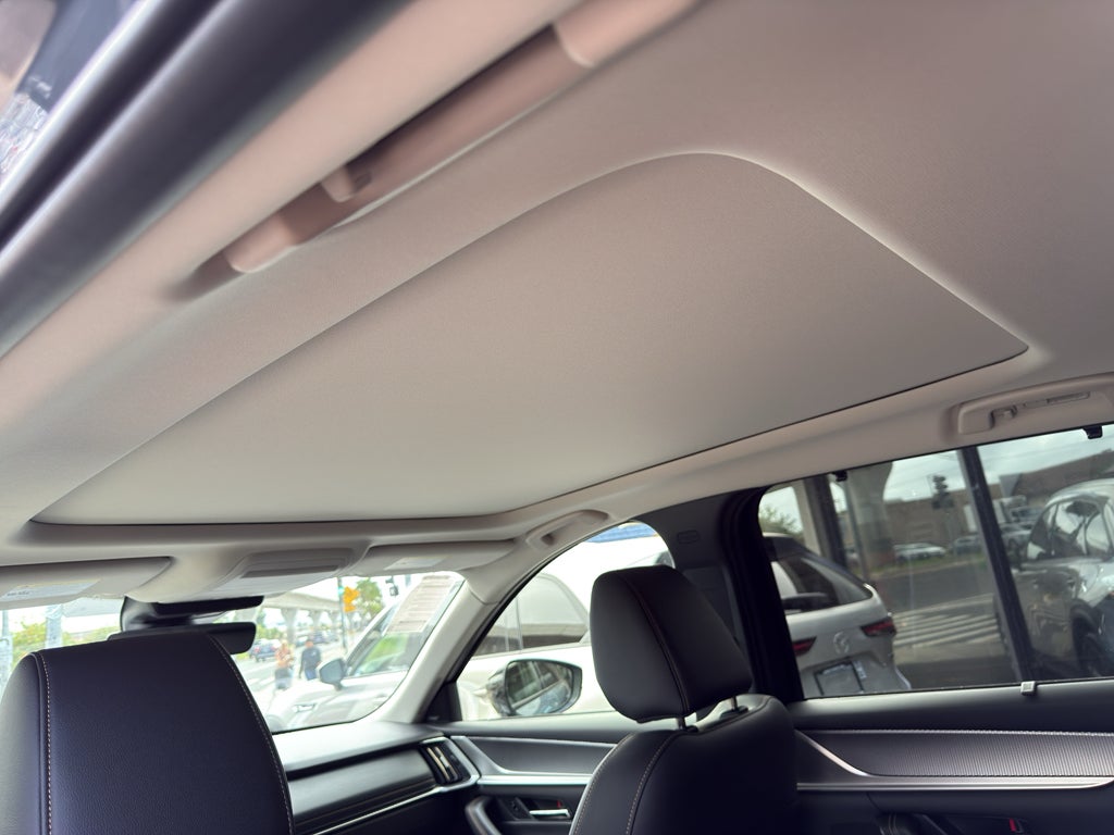 2026 Mazda Mazda CX-90 Premium Sport