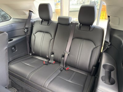 2026 Mazda Mazda CX-90 Premium Sport