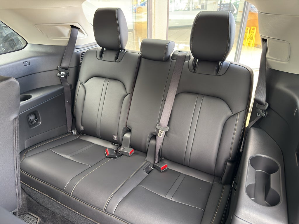 2026 Mazda Mazda CX-90 Premium Sport