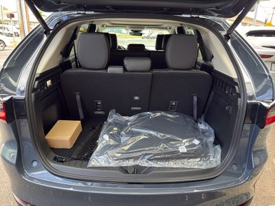 2026 Mazda Mazda CX-90 Premium Sport