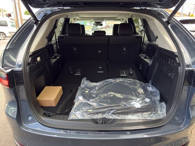 2026 Mazda Mazda CX-90 Premium Sport