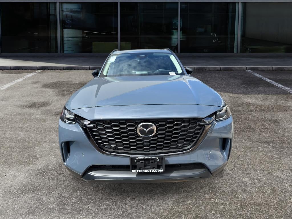 2026 Mazda Mazda CX-90 Premium Sport