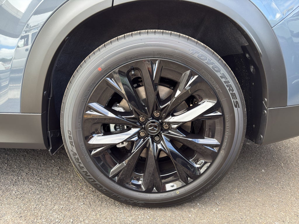 2026 Mazda Mazda CX-90 Premium Sport