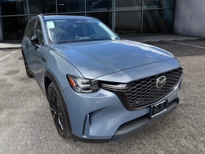 2026 Mazda Mazda CX-90 Premium Sport