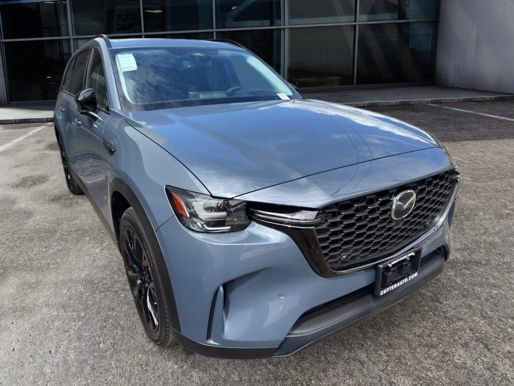 2026 Mazda Mazda CX-90 Premium Sport