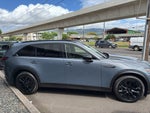2026 Mazda Mazda CX-90 Premium Sport