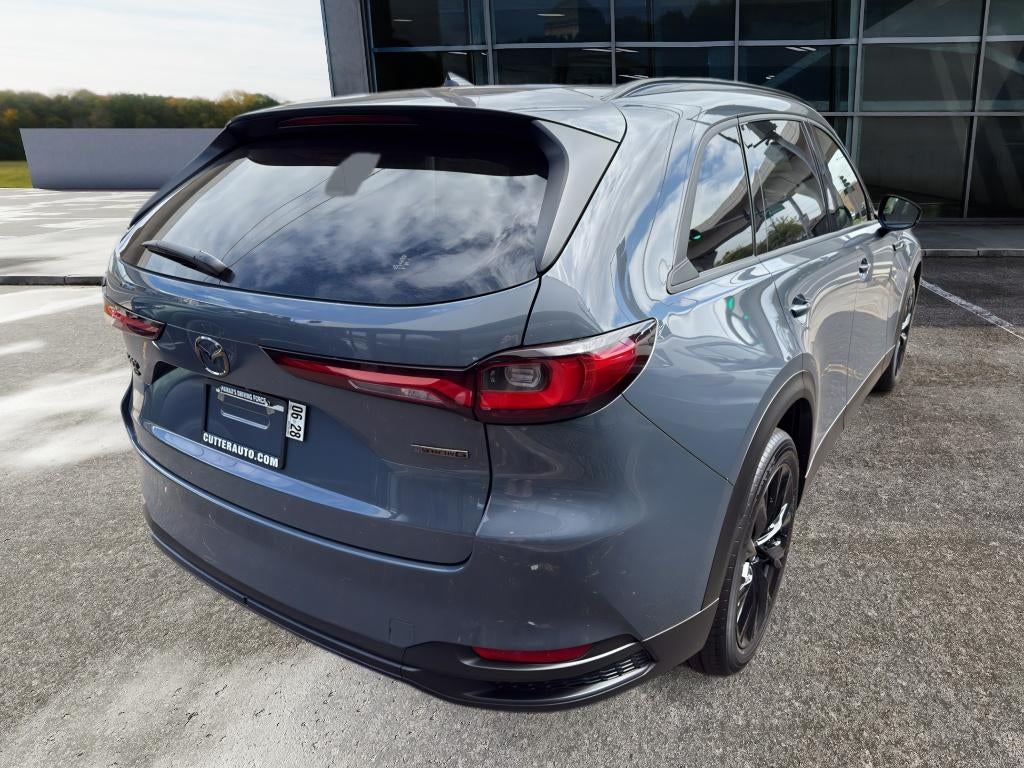 2026 Mazda Mazda CX-90 Premium Sport