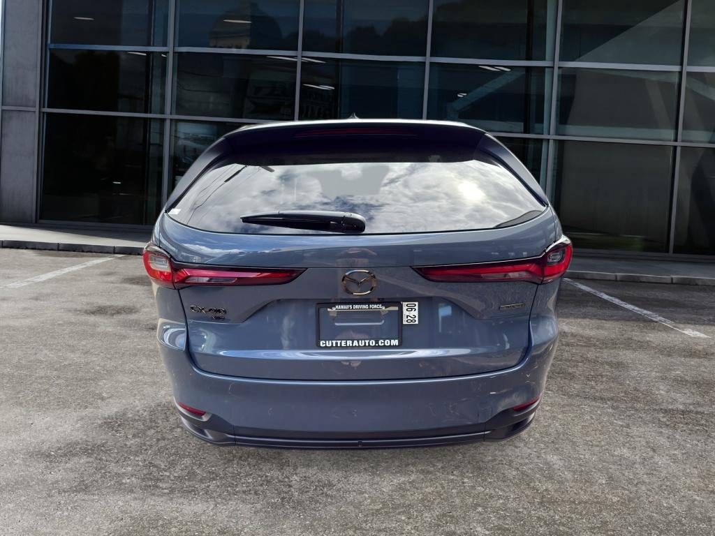 2026 Mazda Mazda CX-90 Premium Sport
