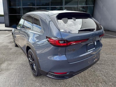 2026 Mazda Mazda CX-90 Premium Sport