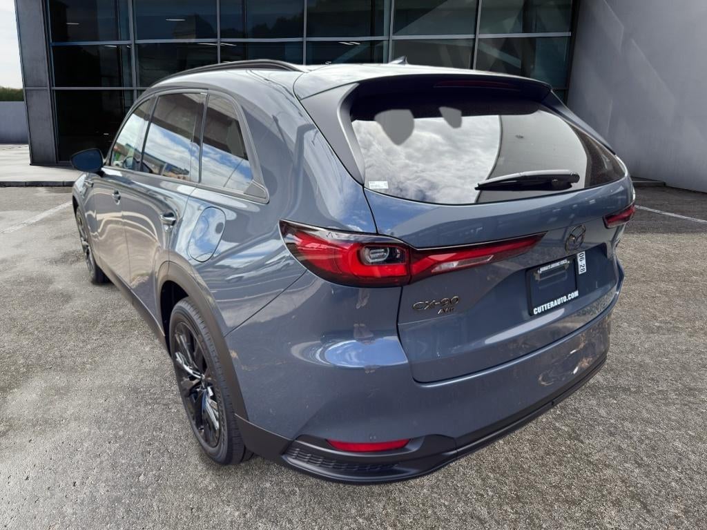 2026 Mazda Mazda CX-90 Premium Sport