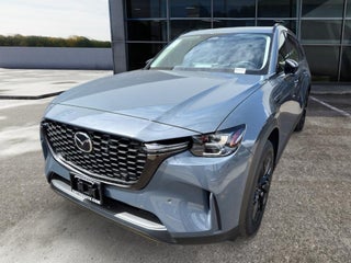 2026 Mazda Mazda CX-90 Premium Sport