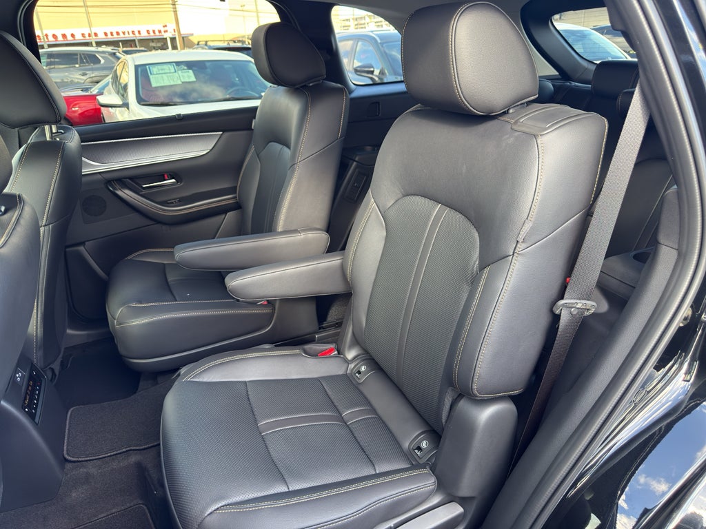 2026 Mazda Mazda CX-90 Premium Sport