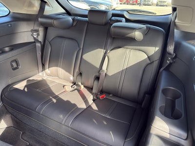 2026 Mazda Mazda CX-90 Premium Sport