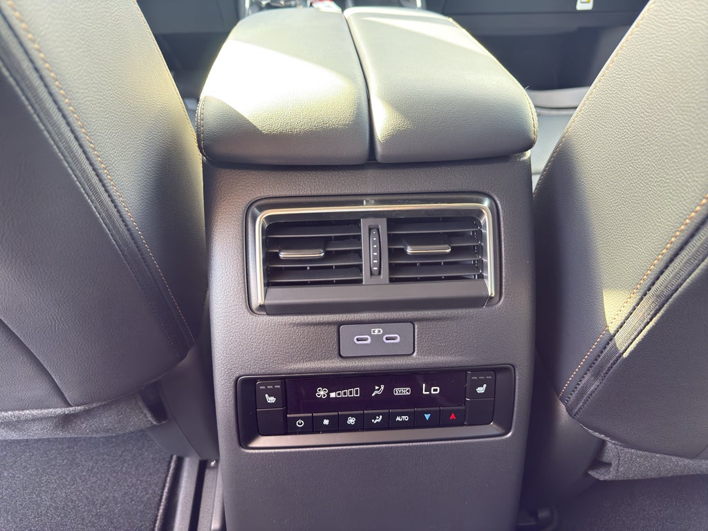 2026 Mazda Mazda CX-90 Premium Sport