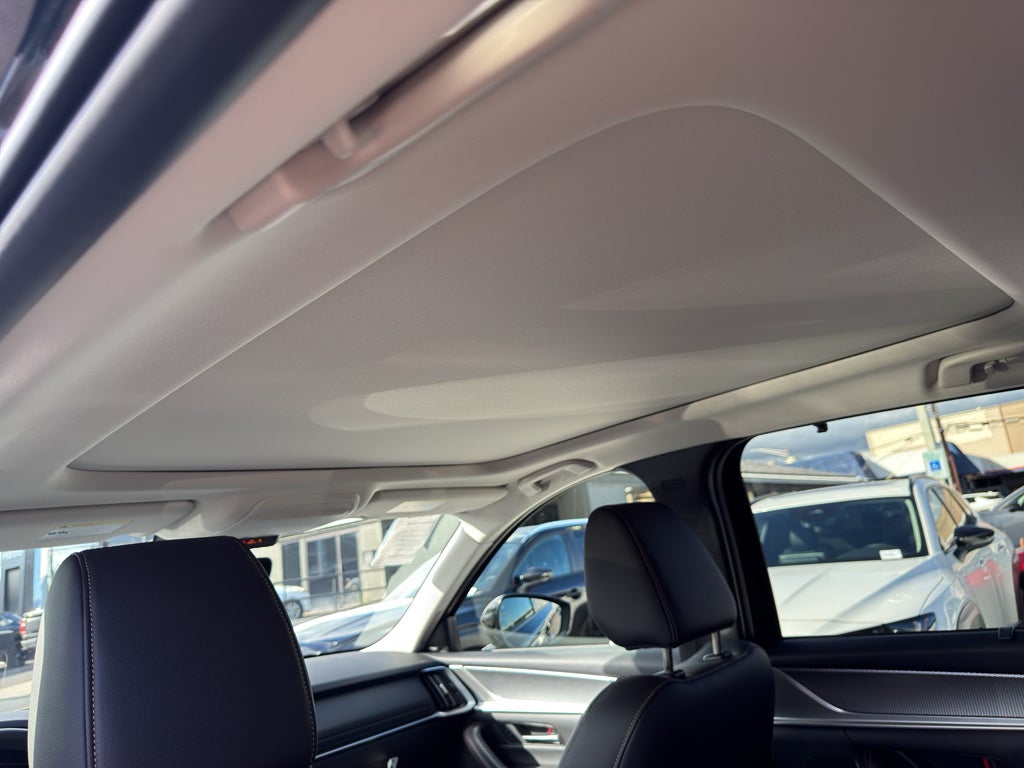 2026 Mazda Mazda CX-90 Premium Sport