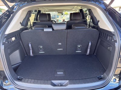 2026 Mazda Mazda CX-90 Premium Sport
