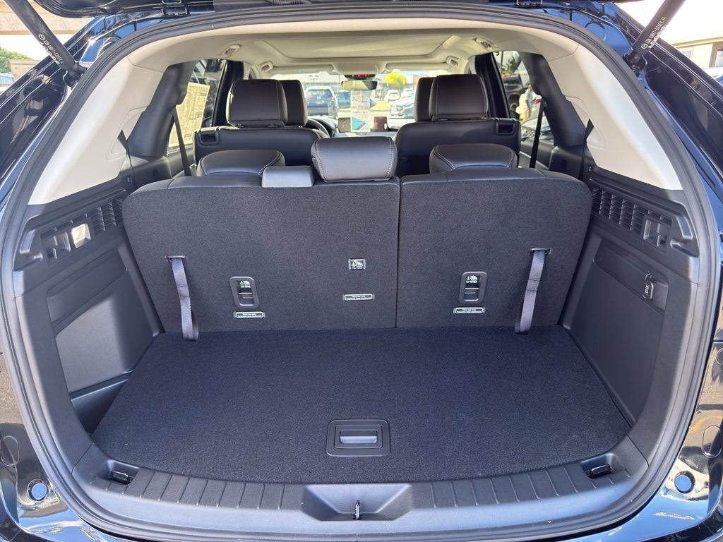 2026 Mazda Mazda CX-90 Premium Sport