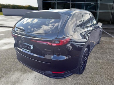 2026 Mazda Mazda CX-90 Premium Sport