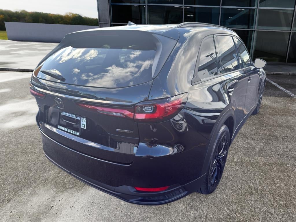 2026 Mazda Mazda CX-90 Premium Sport