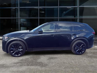 2026 Mazda Mazda CX-90 Premium Sport