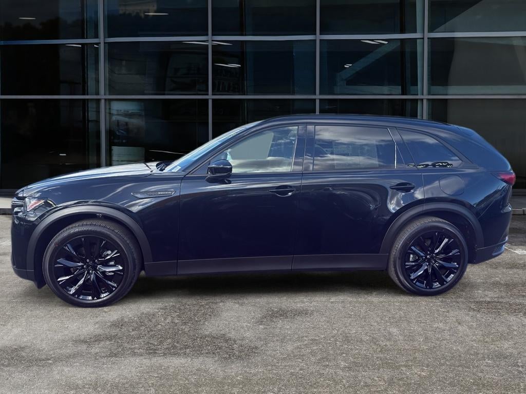 2026 Mazda Mazda CX-90 Premium Sport
