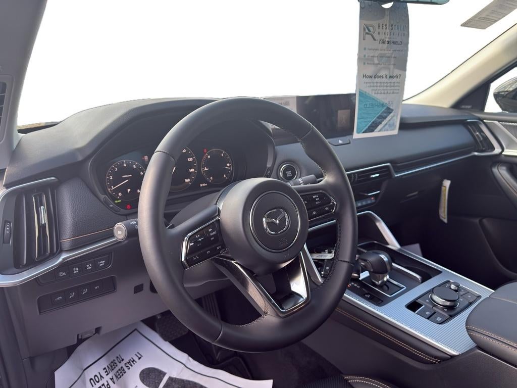 2026 Mazda Mazda CX-90 Premium Sport