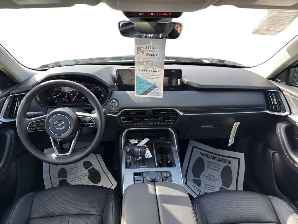 2026 Mazda Mazda CX-90 Premium Sport