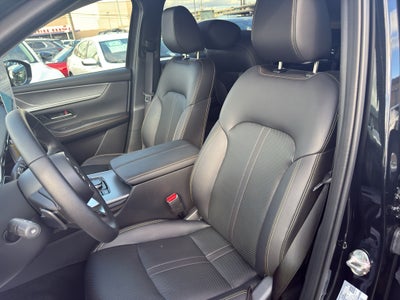 2026 Mazda Mazda CX-90 Premium Sport