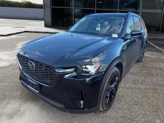 2026 Mazda Mazda CX-90 Premium Sport