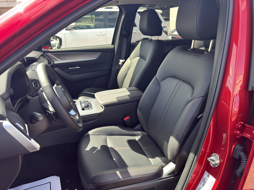 2026 Mazda Mazda CX-90 Premium Sport