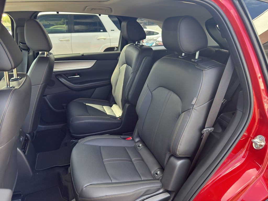 2026 Mazda Mazda CX-90 Premium Sport