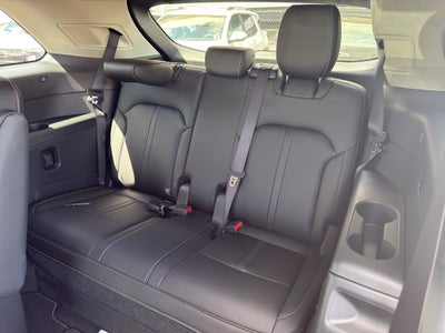2026 Mazda Mazda CX-90 Premium Sport