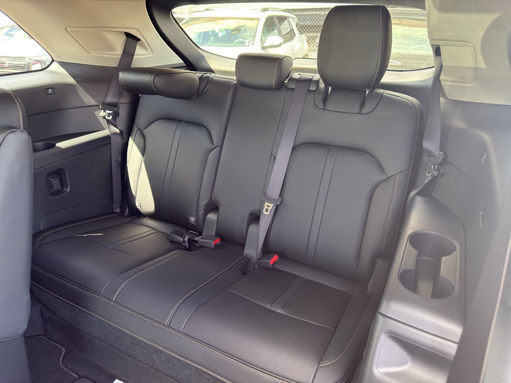 2026 Mazda Mazda CX-90 Premium Sport