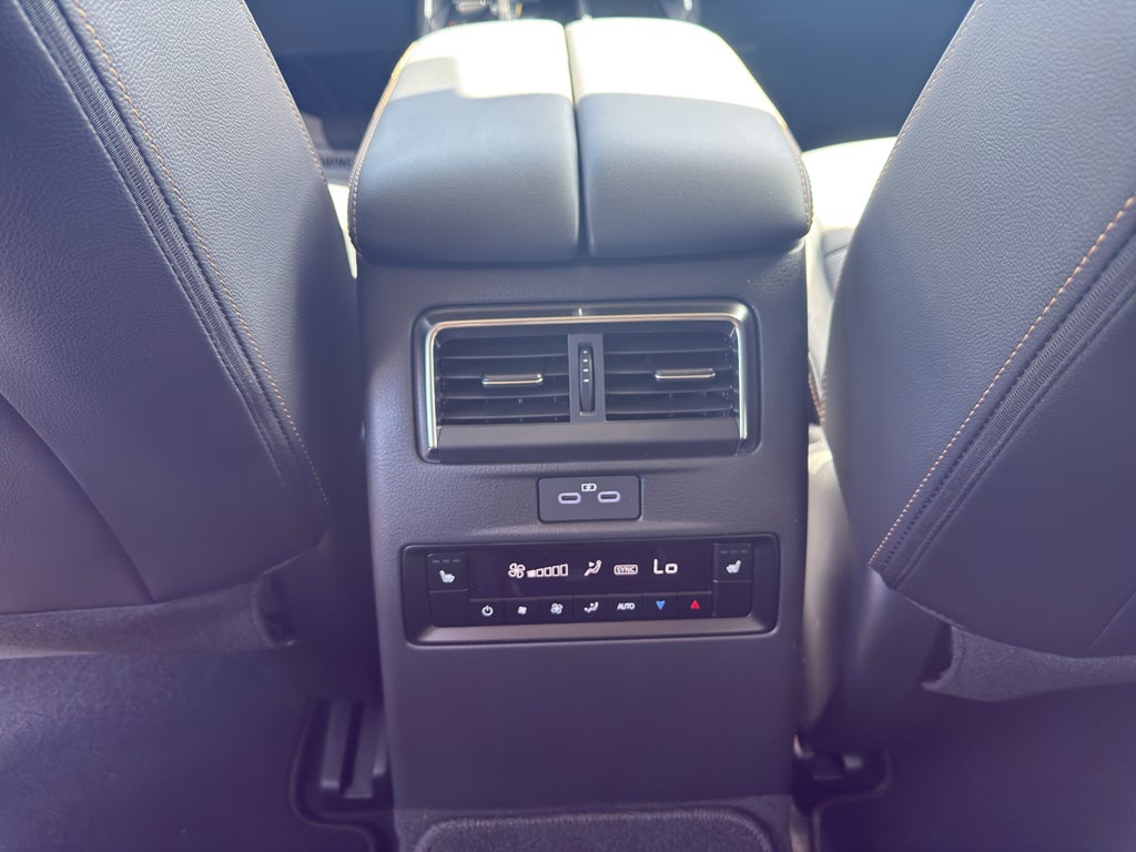 2026 Mazda Mazda CX-90 Premium Sport