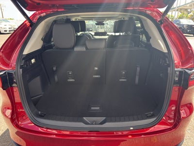 2026 Mazda Mazda CX-90 Premium Sport
