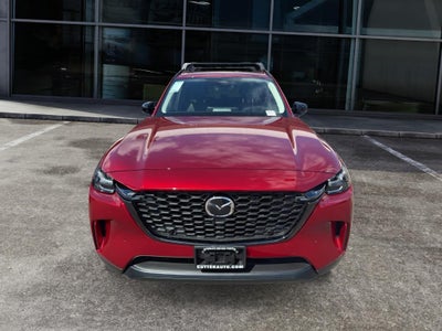 2026 Mazda Mazda CX-90 Premium Sport