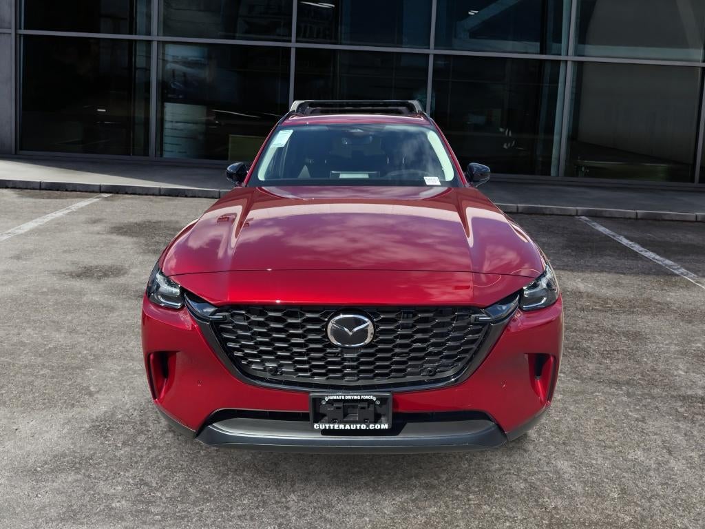 2026 Mazda Mazda CX-90 Premium Sport