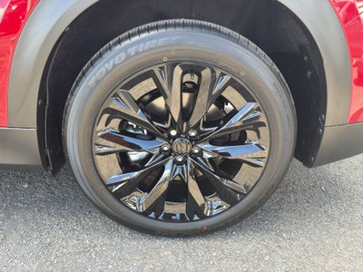 2026 Mazda Mazda CX-90 Premium Sport