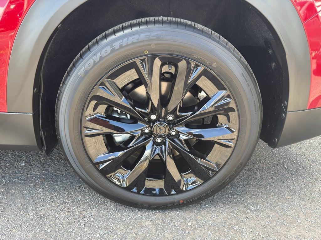 2026 Mazda Mazda CX-90 Premium Sport