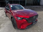 2026 Mazda Mazda CX-90 Premium Sport